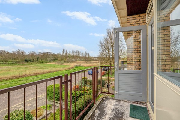 Medium property photo - Bremstraat 185, 1783 JE Den Helder